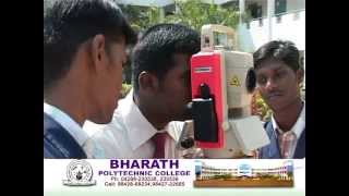 Bharath Polytechnic College