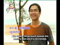 Tourism in Sihanoukville