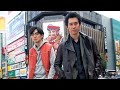 大泉洋×松田龍平！映画『探偵はBARにいる2 ～ススキノ大交差点