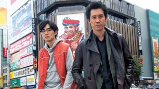 探偵はBARにいる2 ススキノ大交差点 台本 準備稿 大泉洋 松田龍平 映画 Amazon.co.jp: 探偵はBARにいる2 ススキノ大交差点 通常版 [DVD
