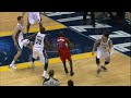 DeAndre Jordan's Athletic Follow-Up Jam