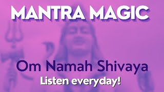 Om Namah Shivaya - Music for a Peaceful Planet