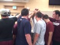 CofC Golf: Workout