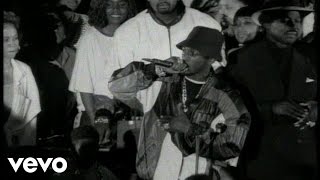 Eric B. & Rakim - In The Ghetto