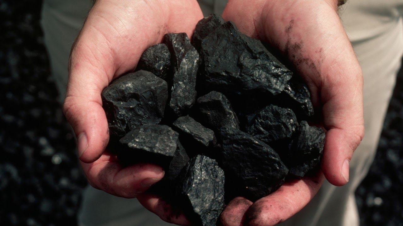 Coal, Gas and Iron Ore ‘Critical’ to Australia’s Prosperity