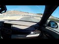 2013 Alpina B7 - WINDING ROAD POV Track Report