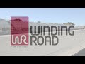 2013 Alpina B7 - WINDING ROAD POV Track Report