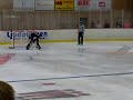 LHC-HV 71 Laines straff Nordic trophy 2009-08-11