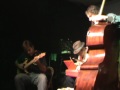 Jeff Bagato, Richard Sheehe & Daniel Barbiero's performance on 02/26/2011 (video 1 of 8)