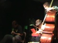 Jeff Bagato, Richard Sheehe & Daniel Barbiero's performance on 02/26/2011 (video 1 of 8)