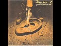 Going Deaf for a Living (1980) (album stream)