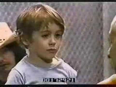robert downey jr young. Young Robert Downey Jr - Age 5