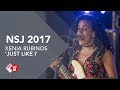 Xenia Rubinos - Just Like I Live @ North Sea Jazz 2017 | NPO Radio 2