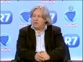 Brasil em Discussão - 23/09/2012: Heródoto Barbeiro recebe Ildo Sauer, ex-diretor da Petrobras