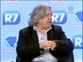 Brasil em Discussão - 23/09/2012: Heródoto Barbeiro recebe Ildo Sauer, ex-diretor da Petrobras