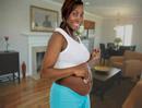 Pregnancy: Weeks 21-24 (Month #6)