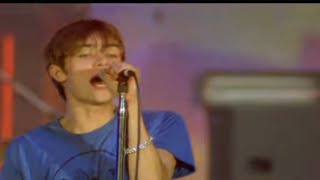 Blur - Stereotypes