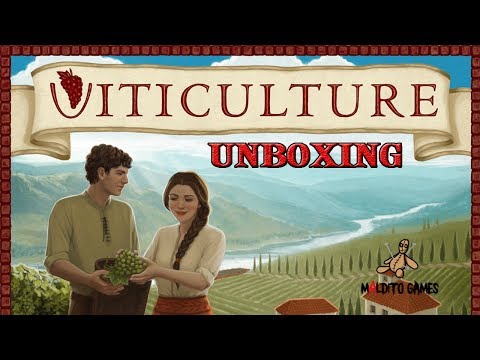 Reseña Viticulture Essential Edition