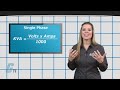 What Are kVA Ratings? - Tech Tip