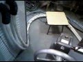 Induction Tilting Furnace.3GP