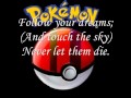 Pokemon - You Can Do It (If You Really Try) [Nintendo DSi Rytmik Remix] by MutaIIICSA