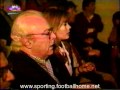 Reportagem SIC, jogo Sporting - Benfica de 1994/1995