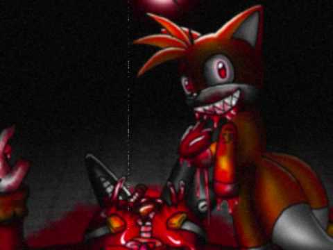 Tails Doll Curse