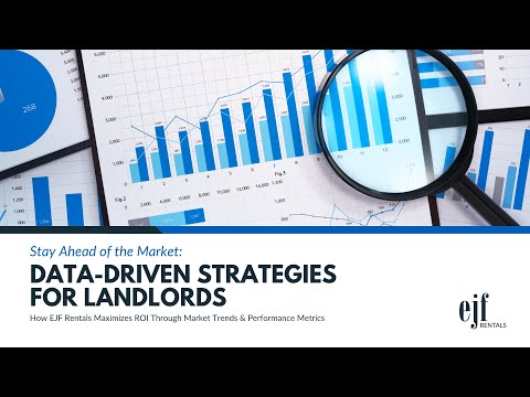 Follow the Money Understanding Your Rentals's Financials