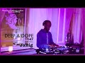 Acid Jazz & Deep Jazzy Soulful House Lounge Mix by JaBig (Restaurant, Cocktail, Bar Music Playlist)