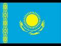 Kazakhstan / Russian Hip Hop