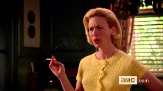 Mad Men 6x11 Promo Favors (HD)