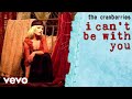 I Can't Be With You