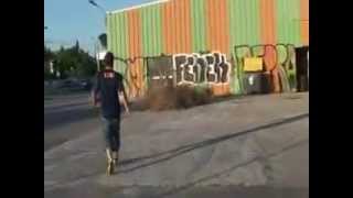 Freestyle Soccer - Trucos de futbol - Futbol Callejero320 Freestyle Soccer - Trucos de futbol - Futbol Callejero320