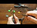 How To Make Spinner Lures for Fishing