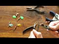 How To Make Spinner Lures for Fishing