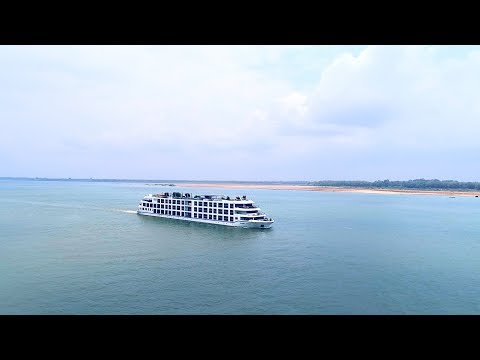Scenic Luxury Cruises & Tours video