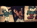 (RAGE MIX) DJ BL3ND