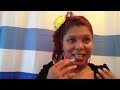 Peinados: peinado para cabello afro - ideas para peinar el cabello afro
