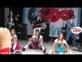VideoBlog #2 Oye live - Natasha Dupeyron Pt 2