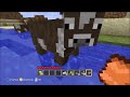 Minecraft Xbox 360 Edition: How to get a Saddle
