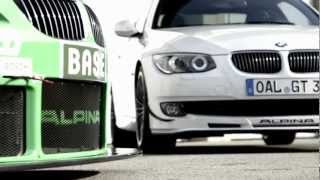 BMW - GC-1476 BMW ALPINA B3 GT3限定版画サイン額装作家平右ヱ門 BMW - GC-1476 BMW ALPINA B3 GT3限定版画サイン額装作家平右ヱ