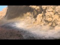 Explosiva erupció del volcà Shinmoedake a Japó al Gener de 2011