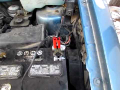 94 dodge caravan manual
