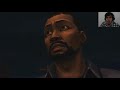 ADIOS CHINO | The Walking Dead | Parte 5