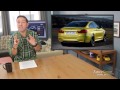 New BMW M3 & M4, New Mustang Power, Lexus Too Cool, Honda Insight Dead, & Friendsday Wednesday!