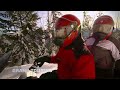 2012 Ski-Doo Snowmobiles
