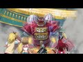 「FAIRY TAIL」 PV