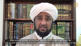 Uniting for the Prophet: Preserving Faith in Times of Doubt - 2021 - Habib Muhammad Al Saqqaf