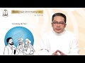 Thứ Bảy Tuần XXVIII Thường Niên C