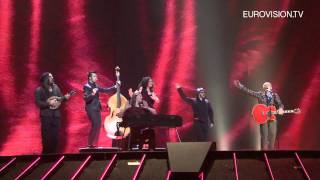 Eurovision Song Contest 2011 Favoriten Bosnien